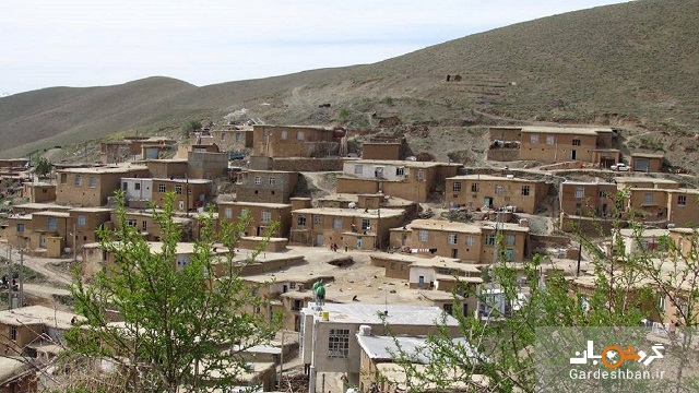 روستایی که مردمش از وسایل مدرن استفاده نمی‌کنند!