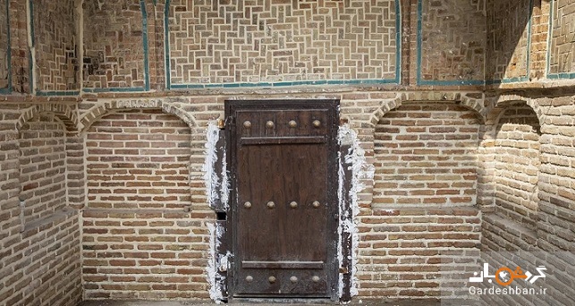 مسجد حاج رجبعلی؛ نماد تداوم معماری صفوی در دوره قاجار مسجد حاج رجبعلی؛ نماد تداوم معماری صفوی در دوره قاجار