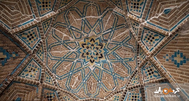 مسجد حاج رجبعلی؛ نماد تداوم معماری صفوی در دوره قاجار مسجد حاج رجبعلی؛ نماد تداوم معماری صفوی در دوره قاجار