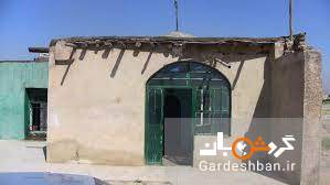 سفری به امامزاده غفار پاکدشت