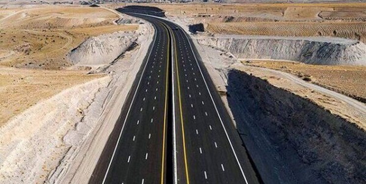 آزادراه شیراز اصفهان پس از 12 سال افتتاح می‌شود؟