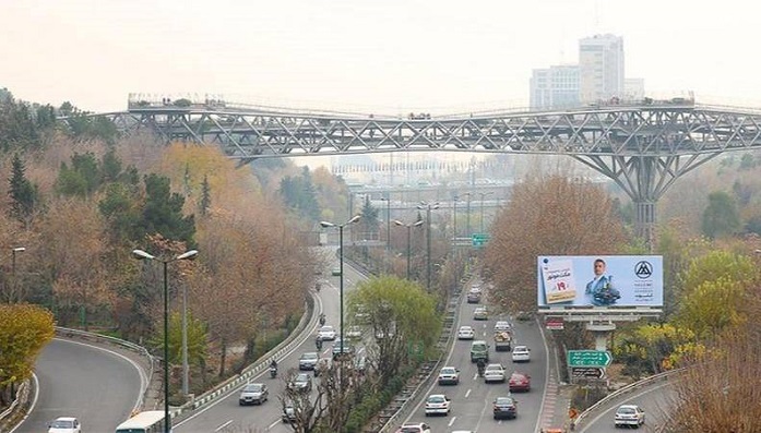 تداوم توسعه زیرساخت‌های گردشگری تهران با افتتاح ۴هتل/ پایتخت تا سال ۱۴۰۳ به قطب گردشگری تبدیل خواهد شد/ پاسخ به حاشیه های سفر یک گردشگری عمانی به ایران