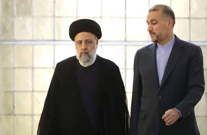 پیام تسلیت مدیرعامل بانک گردشگری درپی شهادت‌ رئیس‌جمهور/ چهره‌ای خدوم و مردمی از آیت‌الله رییسی در اذهان به یادگار‌ ماند