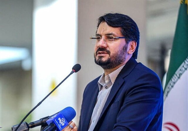 وزیر راه و شهرسازی: چابهار تبدیل به نگین ترانزیتی منطقه می‌شود