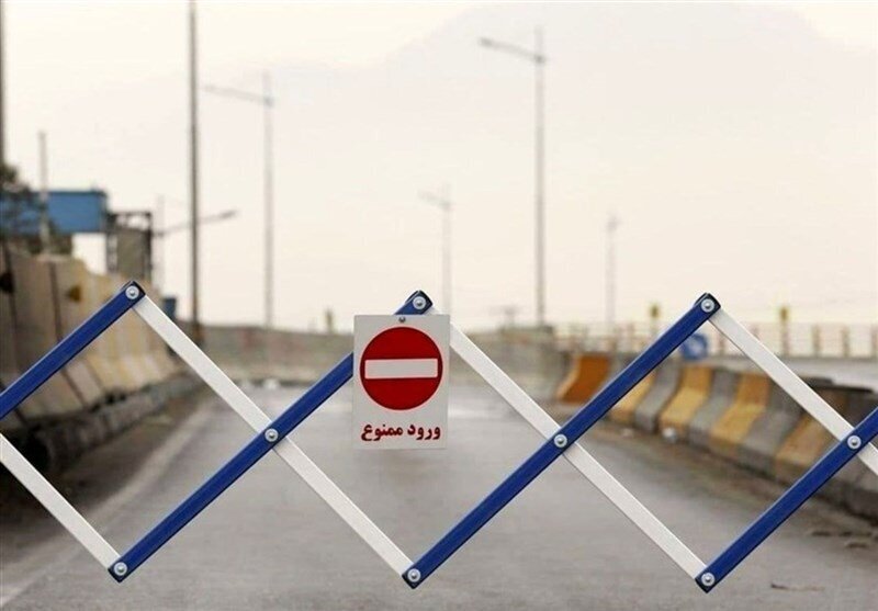 جاده چالوس و آزادراه تهران - شمال در این روز یکطرفه می‌شوند/ وضعیت محدودیت تردد در جاده هراز
