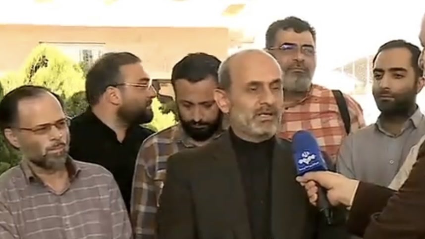 ۶ نفر از کاروان رسانه‌ای ایران بدون انجام حج از عربستان بازگشتند