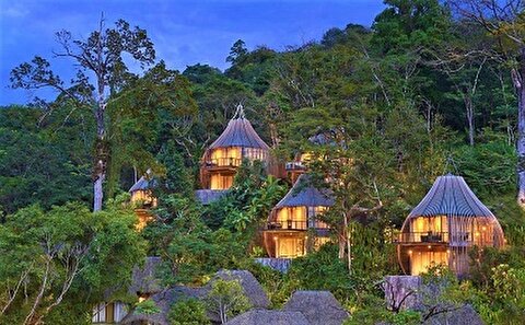 آشنایی با هتل کیمالا پوکت؛ یکی از بهترین و بی نظیرترین اقامتگاه های 5 ستاره تور تایلند و جزیره پوکت + تصاویر