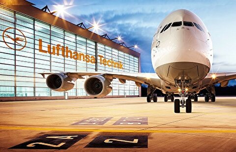 همه چیز درباره هواپیمایی لوفت هانزا : Lufthansa Airlines