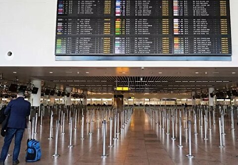 تحریم گردشگری؟ کاهش سفر اروپایی‌ها به آمریکا با آغاز ریاست جمهوری ترامپ