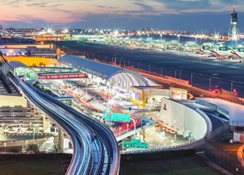 خدمت جدید فرودگاه دبی؛ معطل چمدان‌تان نشوید و در خانه تحویل بگیرید!